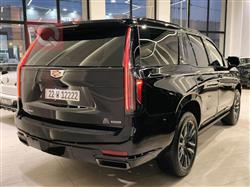 كاديلاك اسكاليد